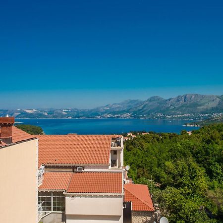 Villa Nick Cavtat Dış mekan fotoğraf
