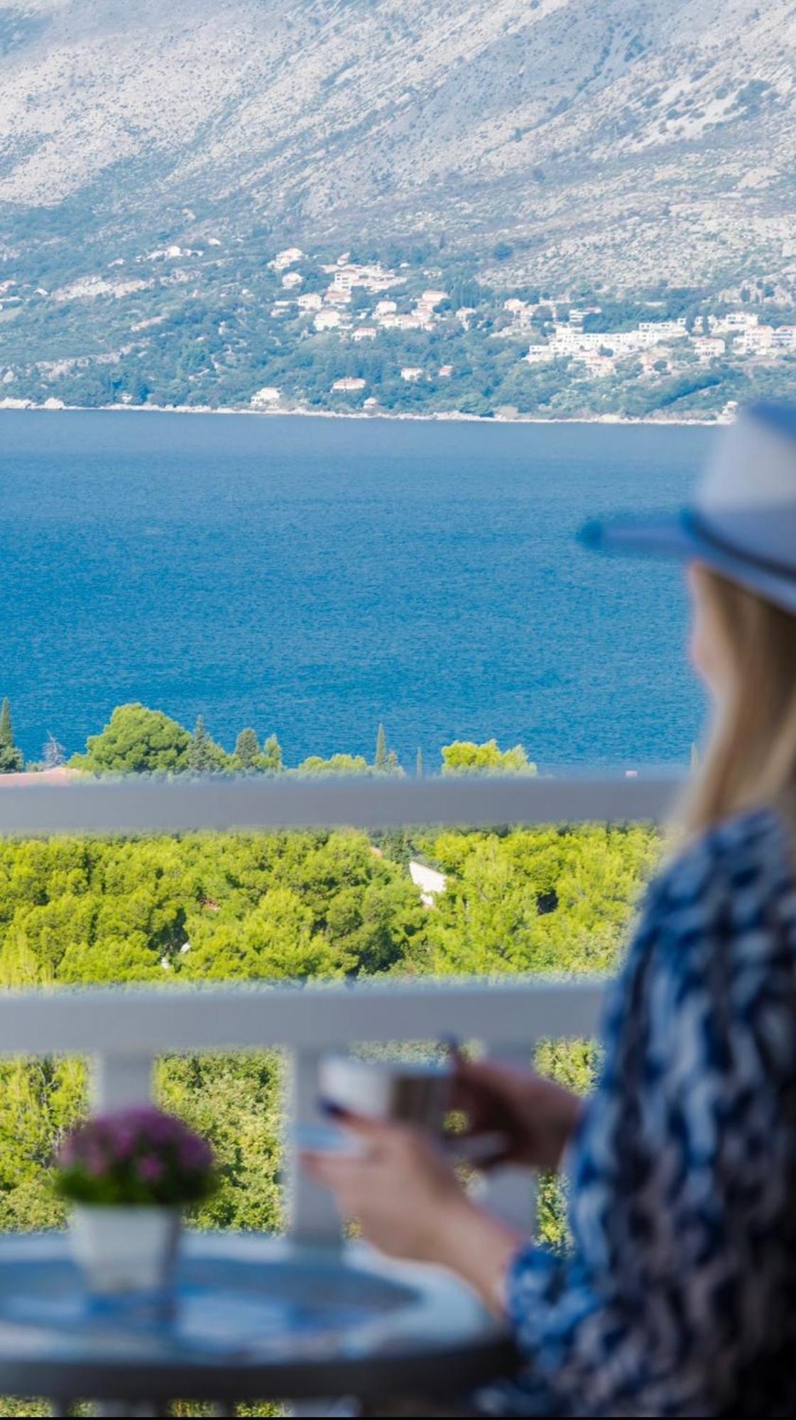 Villa Nick Cavtat Dış mekan fotoğraf