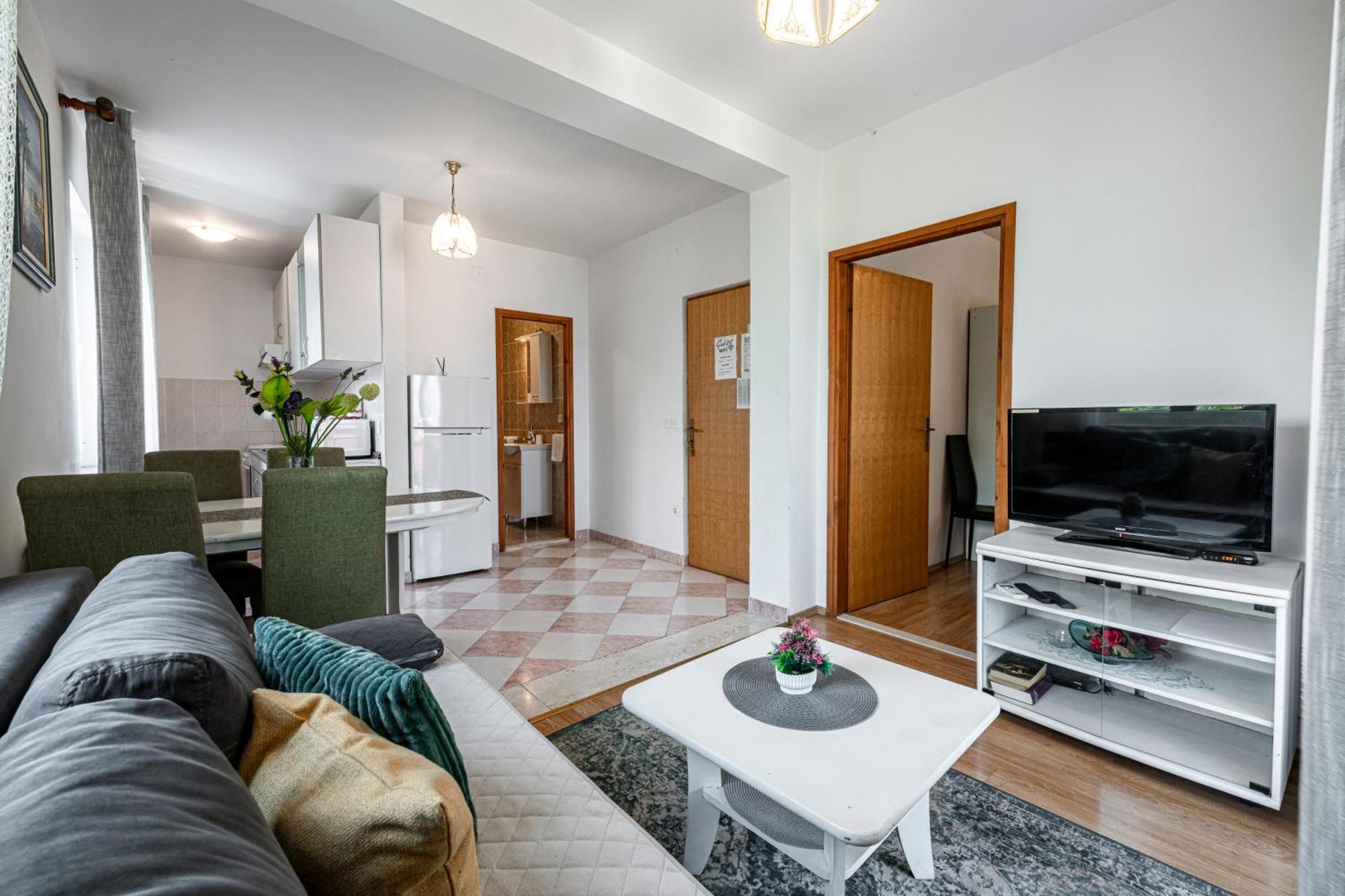 Villa Nick Cavtat Dış mekan fotoğraf