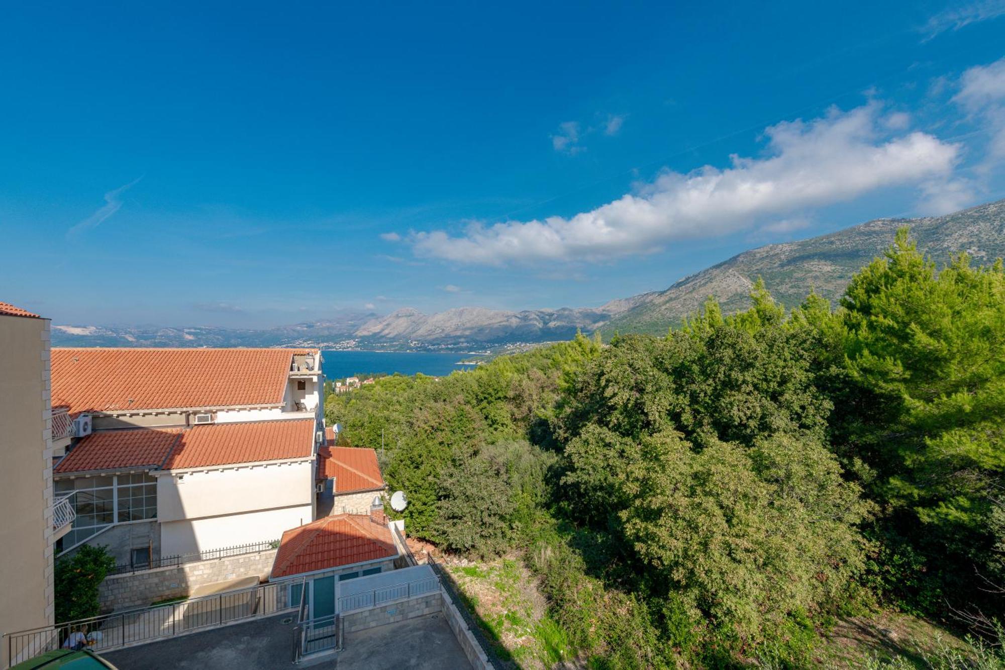 Villa Nick Cavtat Dış mekan fotoğraf
