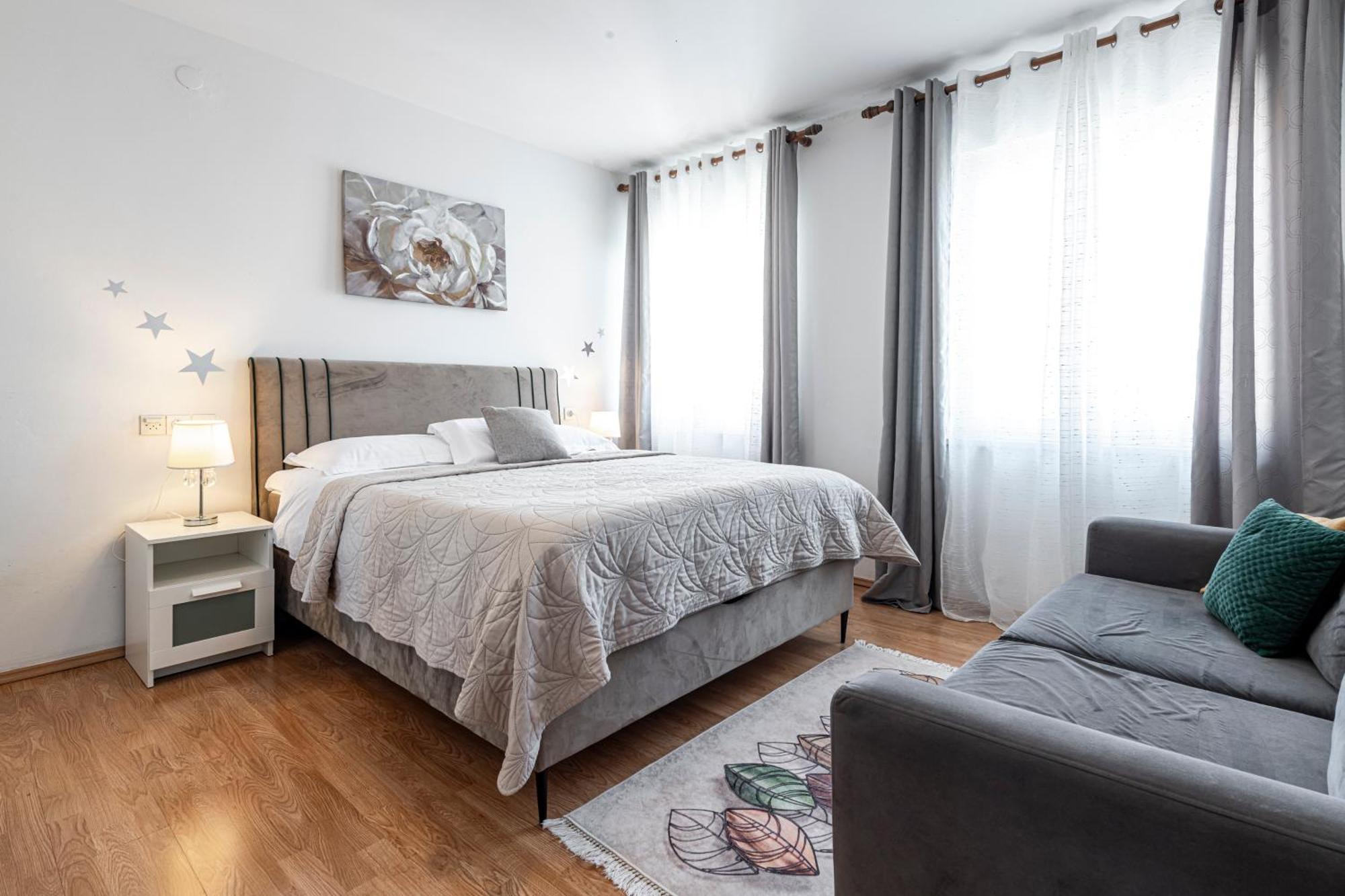 Villa Nick Cavtat Dış mekan fotoğraf