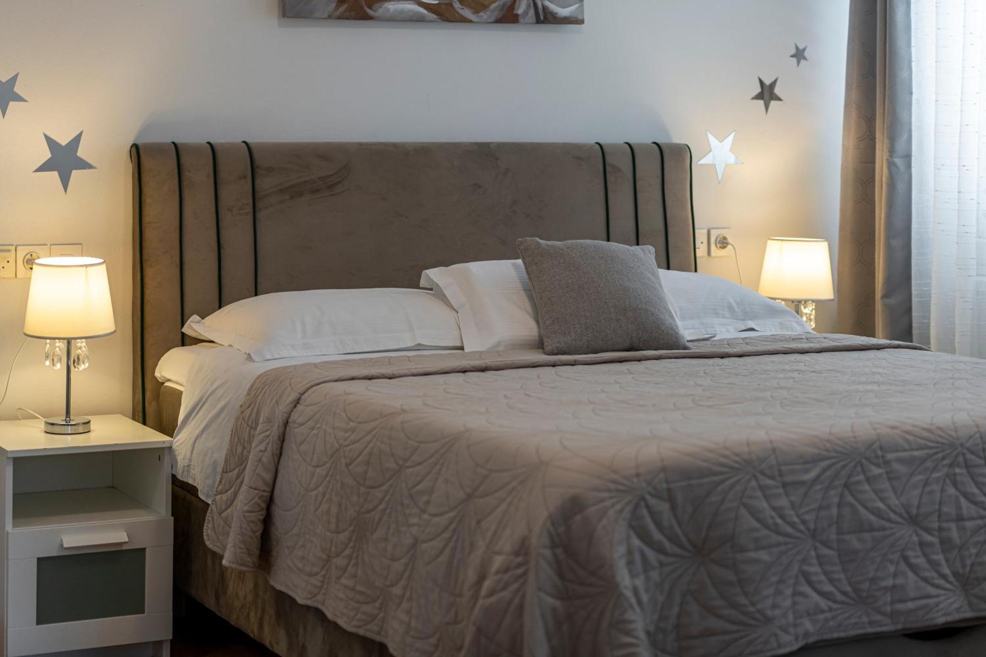 Villa Nick Cavtat Dış mekan fotoğraf