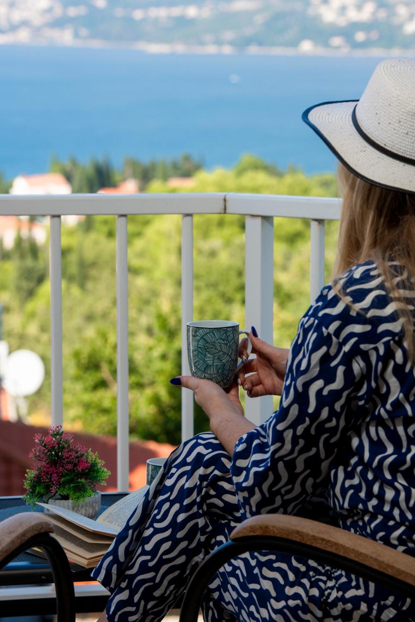Villa Nick Cavtat Dış mekan fotoğraf