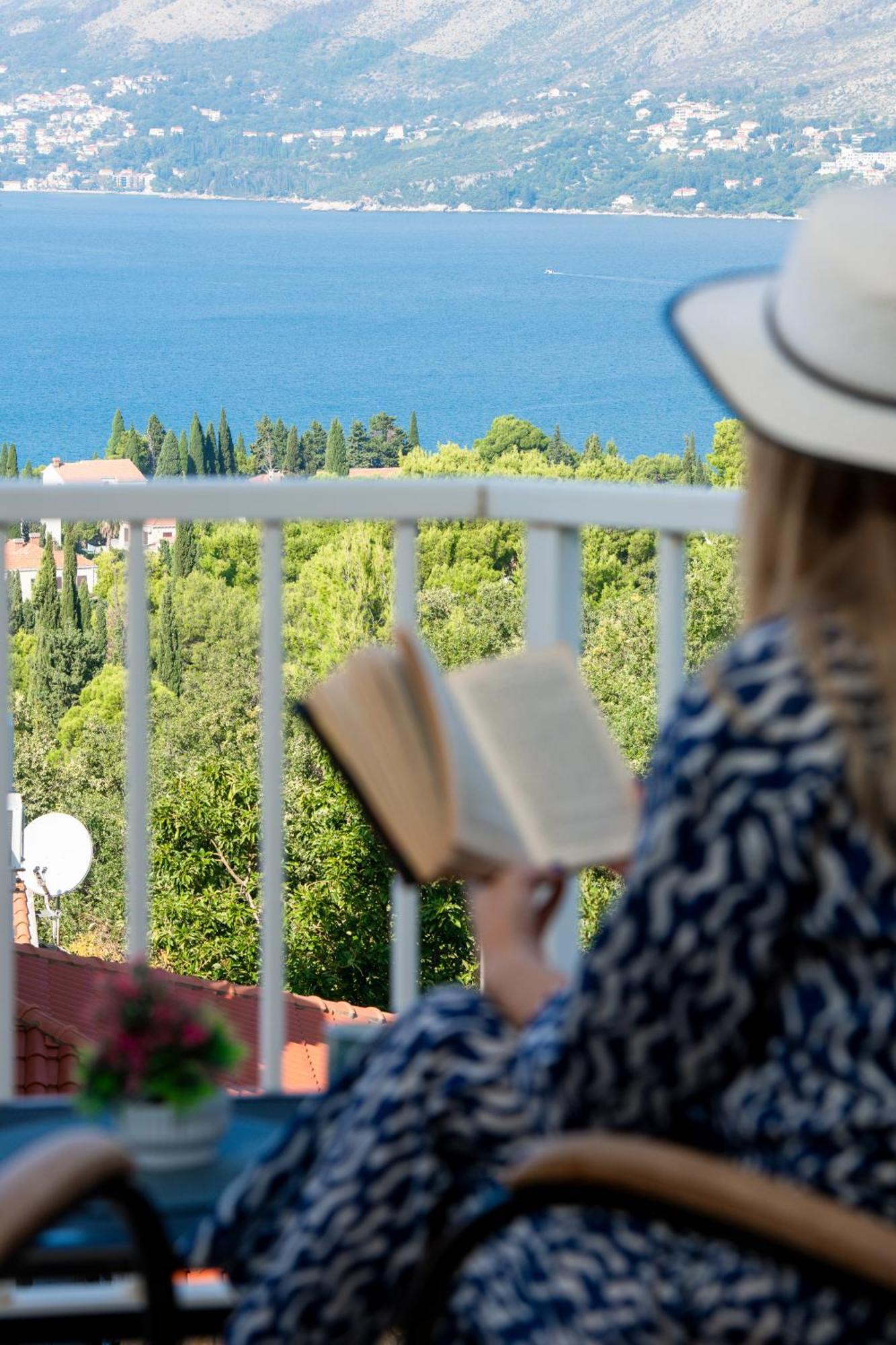 Villa Nick Cavtat Dış mekan fotoğraf