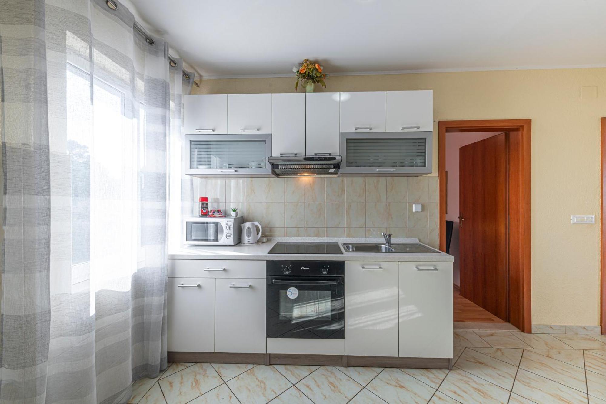 Villa Nick Cavtat Dış mekan fotoğraf