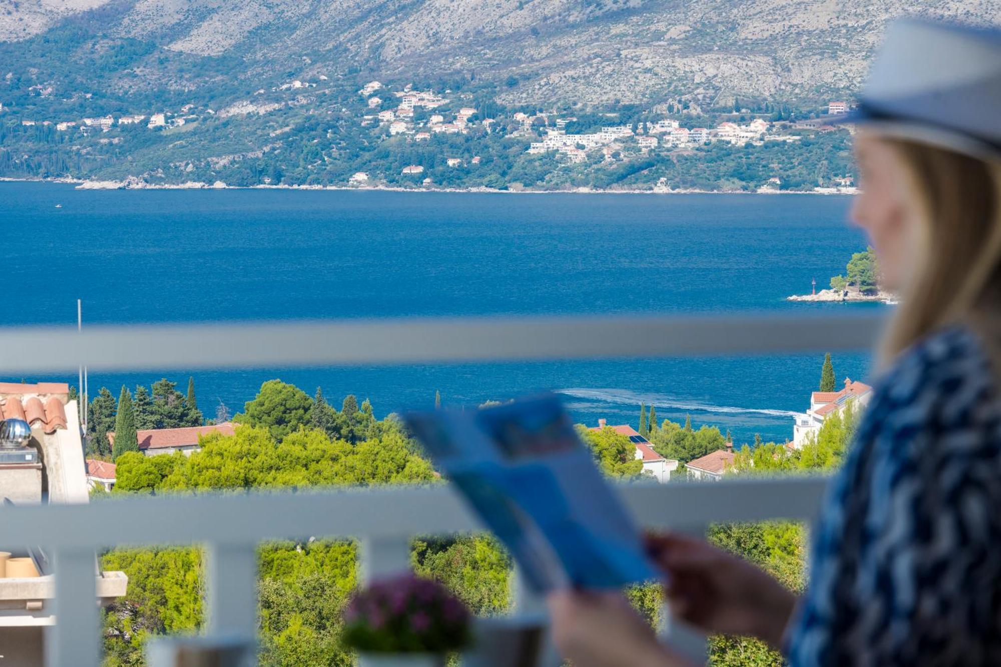 Villa Nick Cavtat Dış mekan fotoğraf