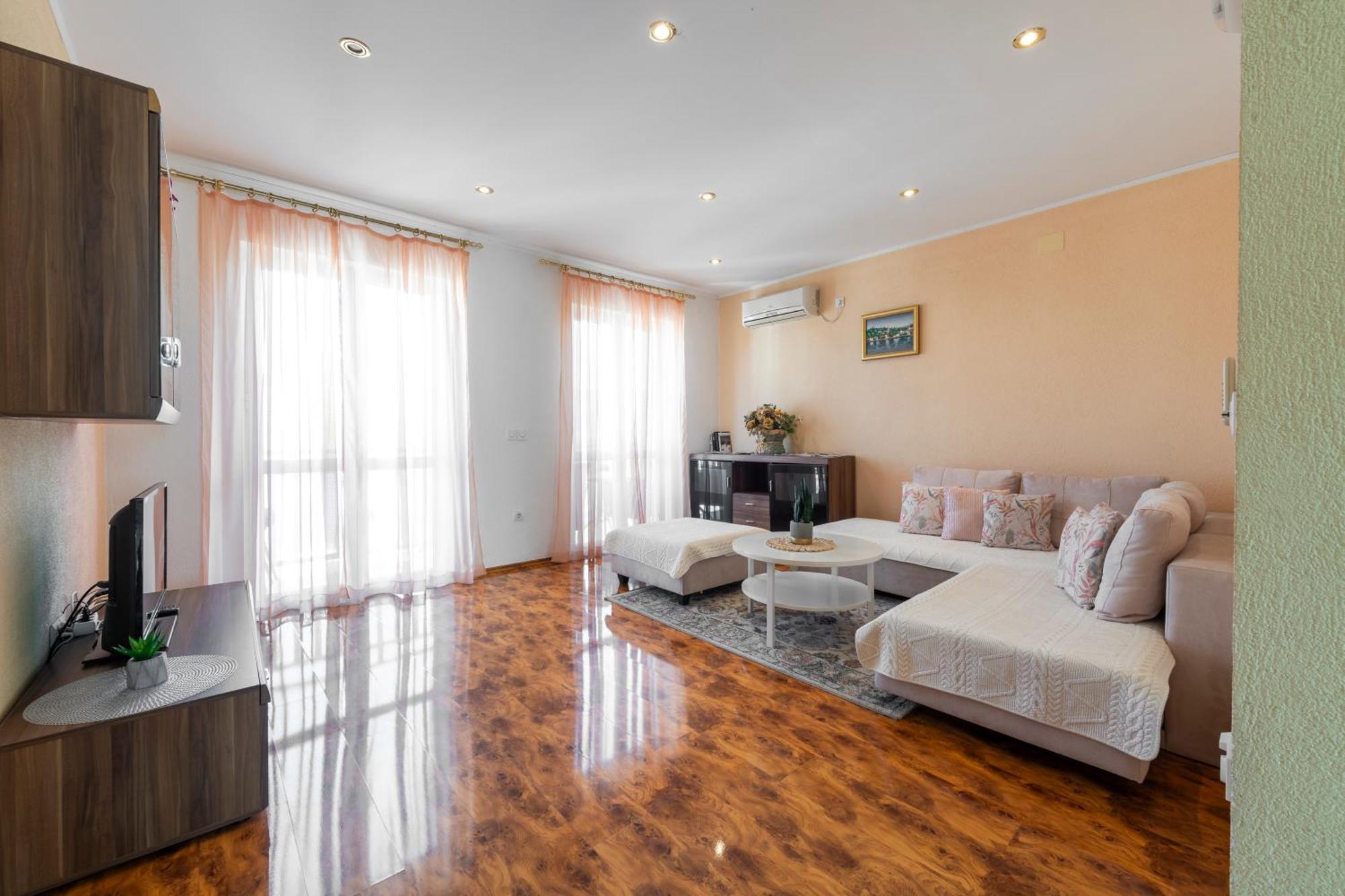 Villa Nick Cavtat Dış mekan fotoğraf