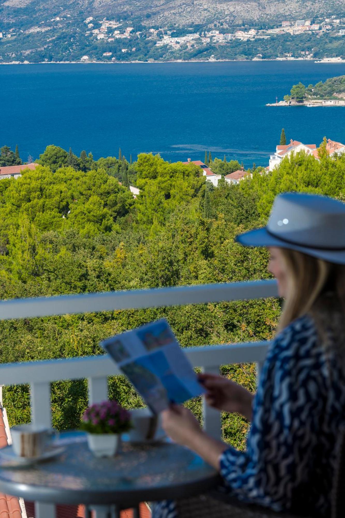 Villa Nick Cavtat Dış mekan fotoğraf