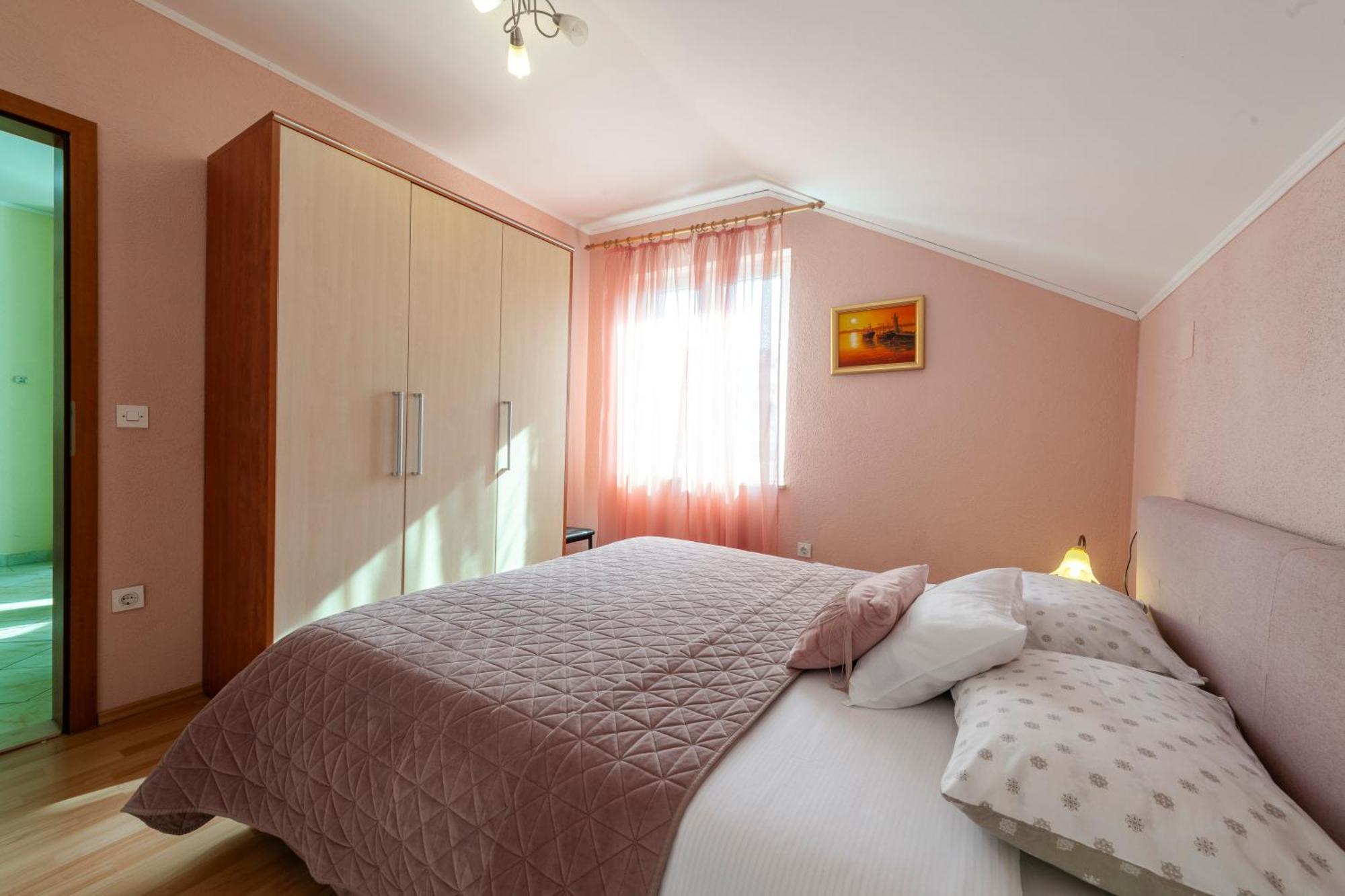 Villa Nick Cavtat Dış mekan fotoğraf