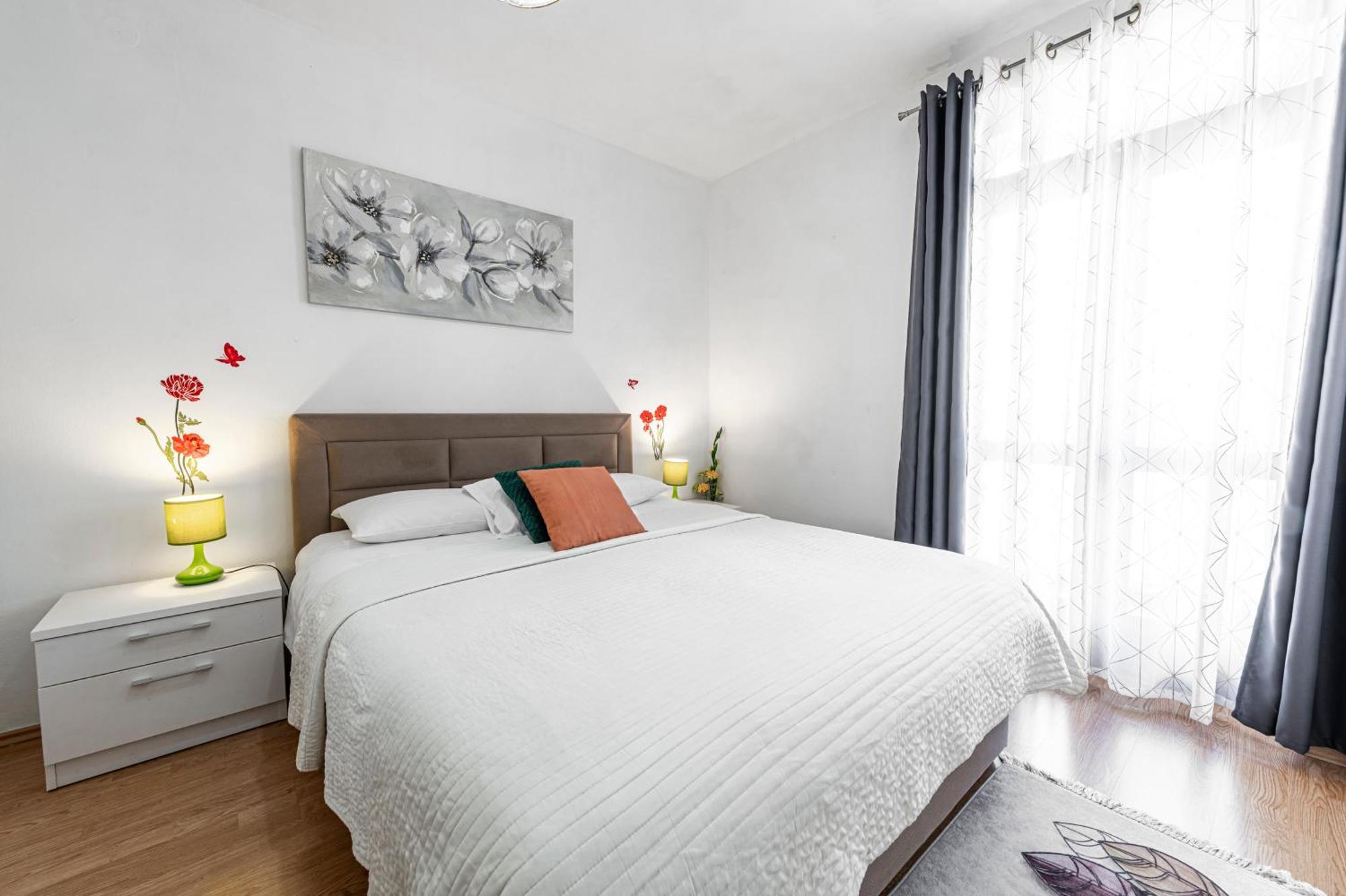 Villa Nick Cavtat Dış mekan fotoğraf