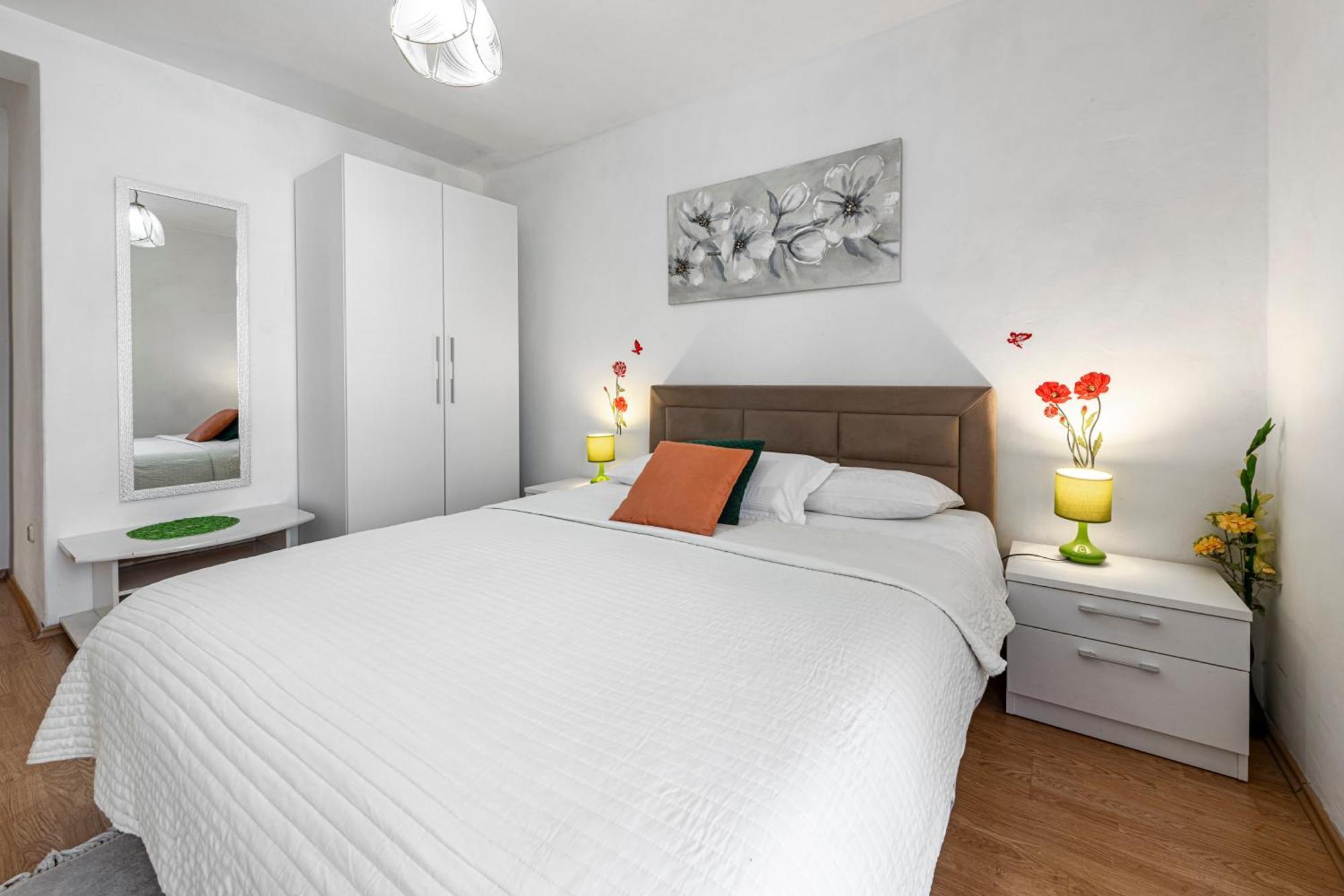 Villa Nick Cavtat Dış mekan fotoğraf