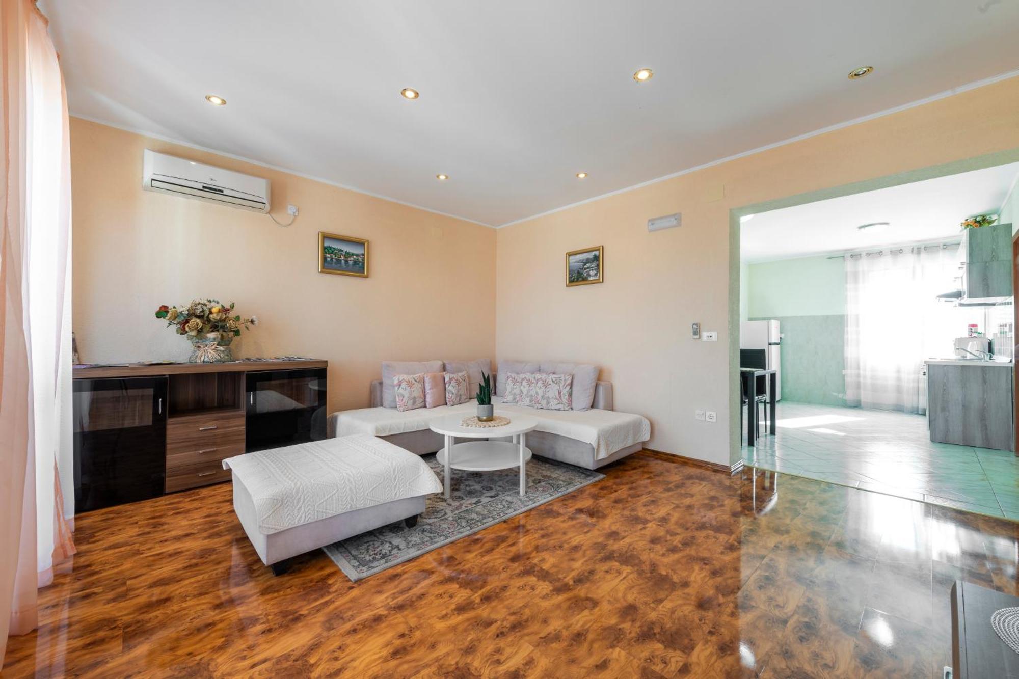 Villa Nick Cavtat Dış mekan fotoğraf
