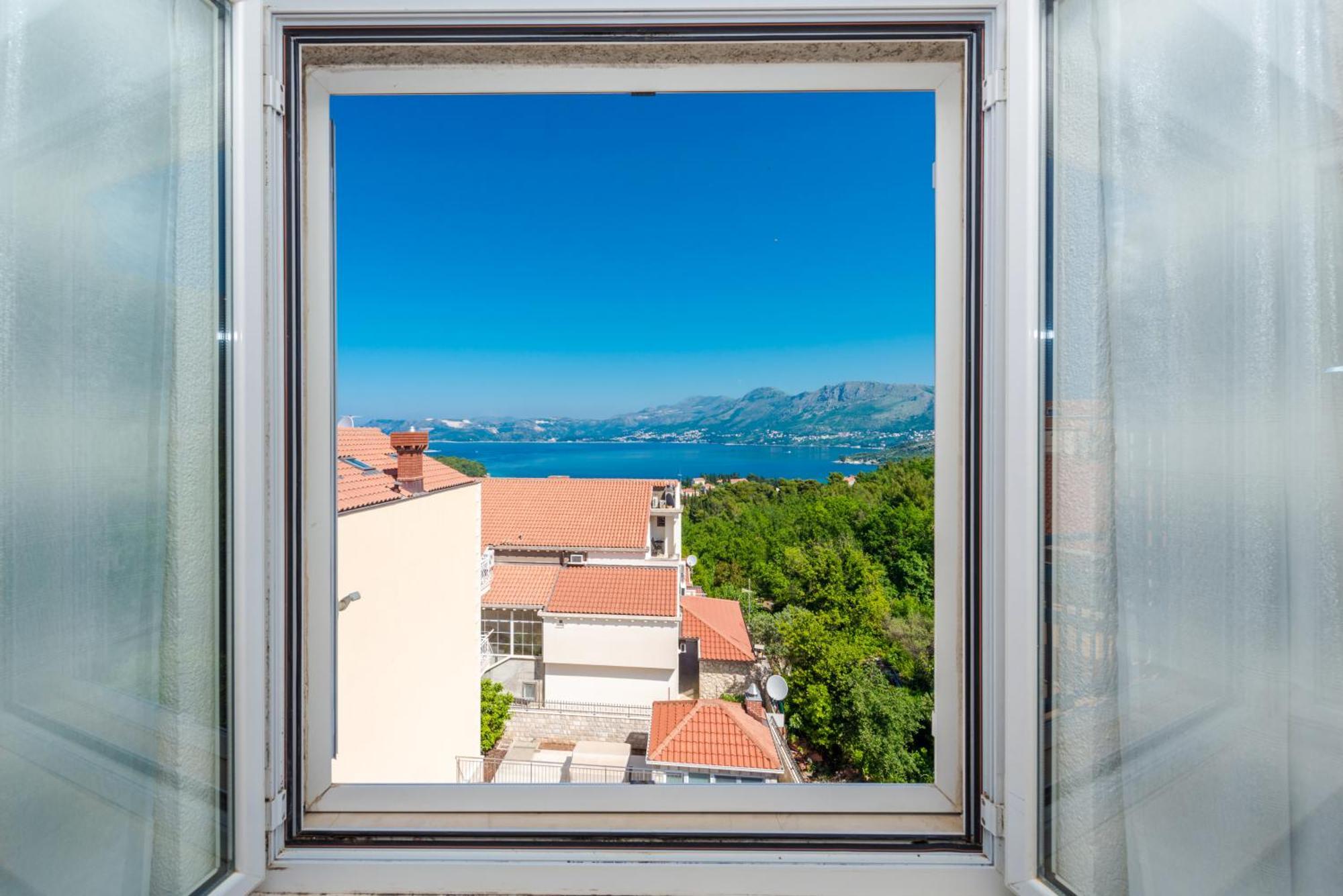 Villa Nick Cavtat Dış mekan fotoğraf