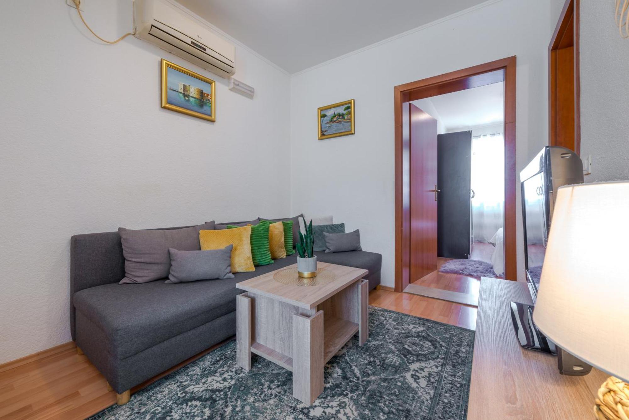 Villa Nick Cavtat Dış mekan fotoğraf