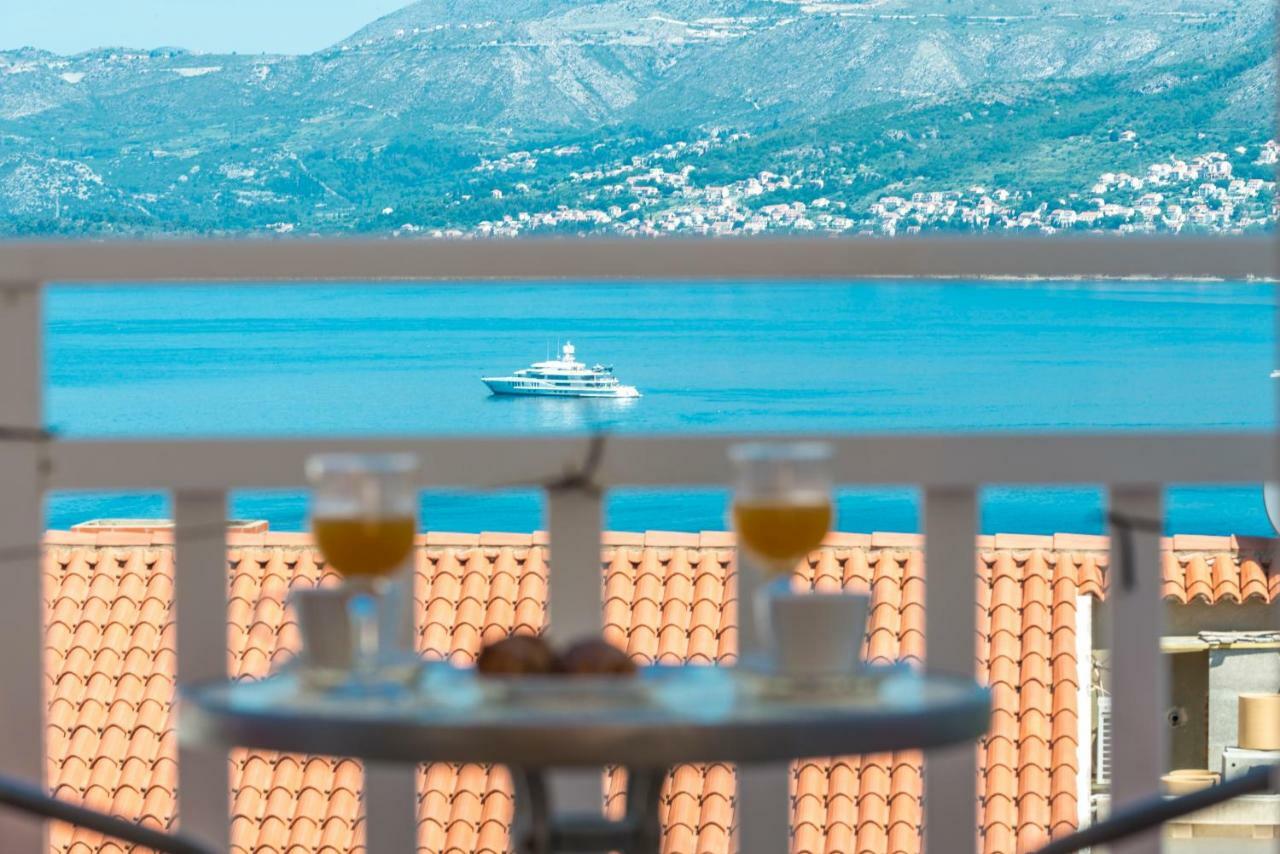 Villa Nick Cavtat Dış mekan fotoğraf